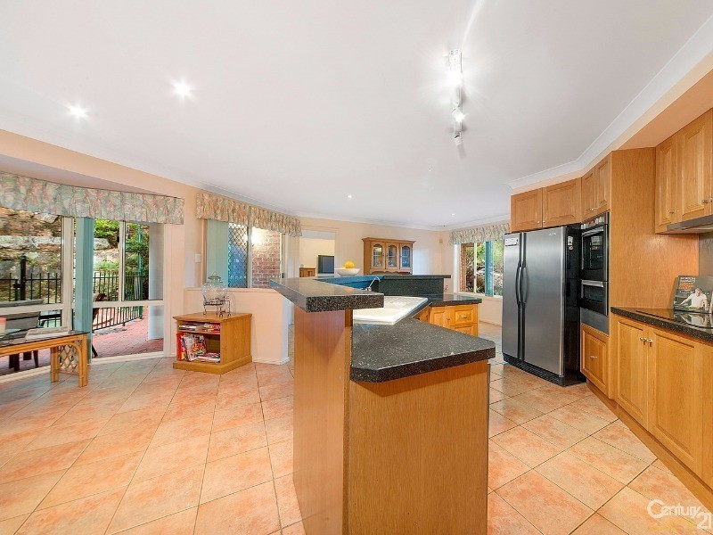89 Appletree Drive, Cherrybrook NSW 2126