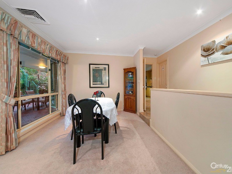 89 Appletree Drive, Cherrybrook NSW 2126