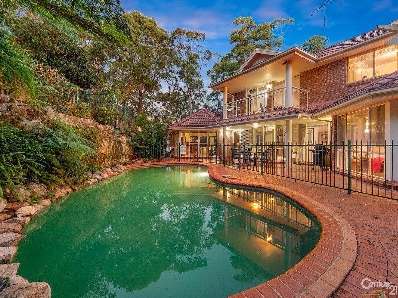 89 Appletree Drive, Cherrybrook NSW 2126