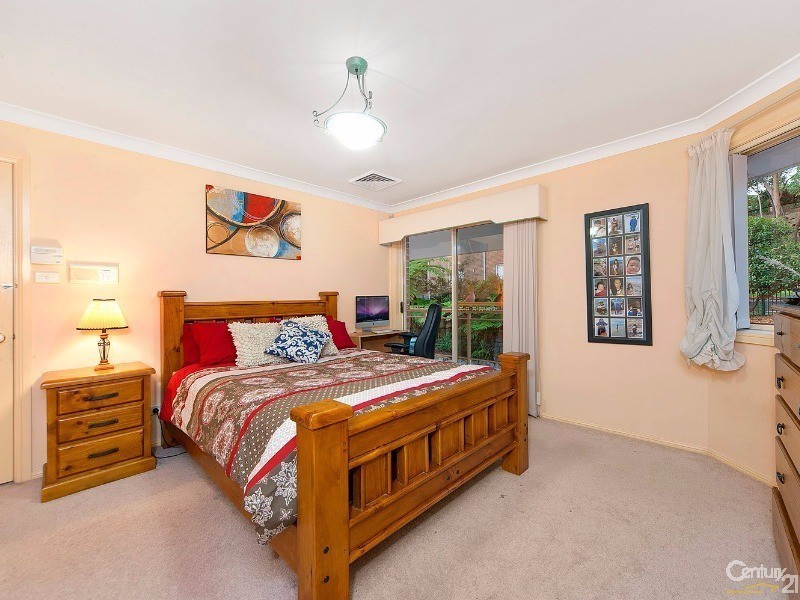 89 Appletree Drive, Cherrybrook NSW 2126