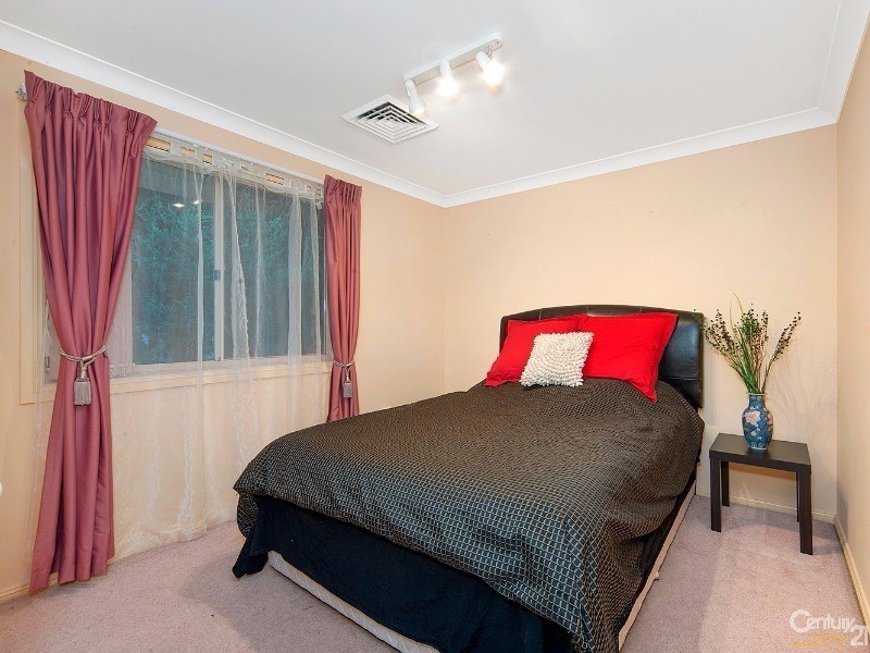 89 Appletree Drive, Cherrybrook NSW 2126
