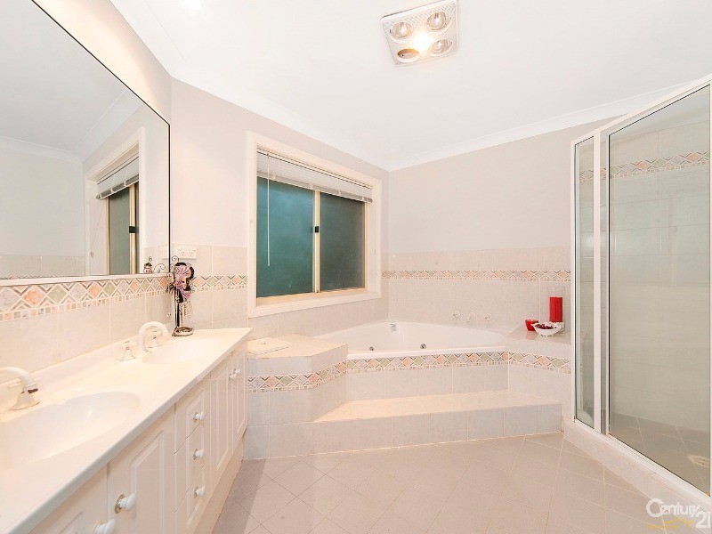 89 Appletree Drive, Cherrybrook NSW 2126