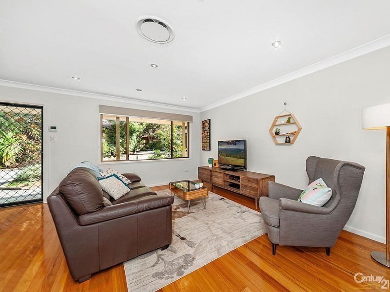 8/154 Castle Hill Road, Cherrybrook NSW 2126