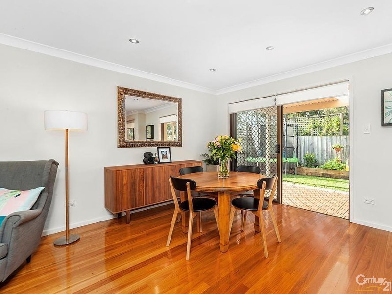 8/154 Castle Hill Road, Cherrybrook NSW 2126