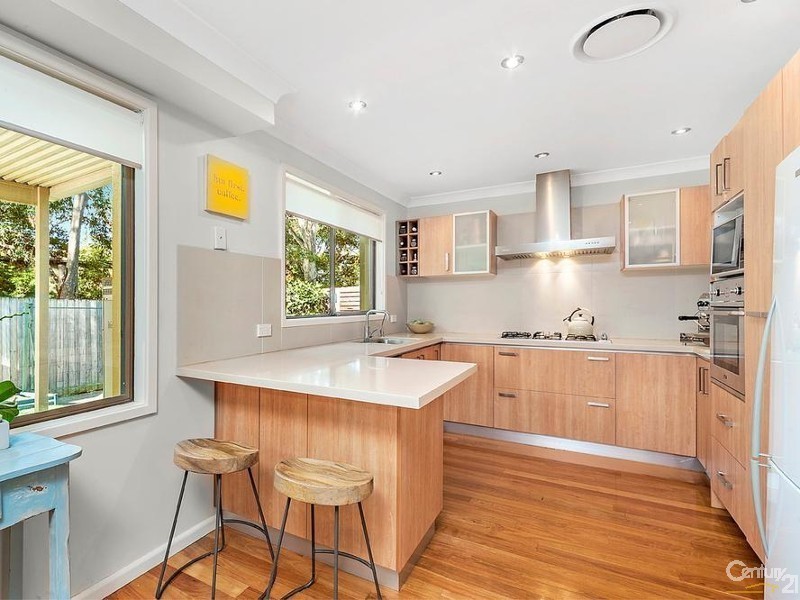 8/154 Castle Hill Road, Cherrybrook NSW 2126