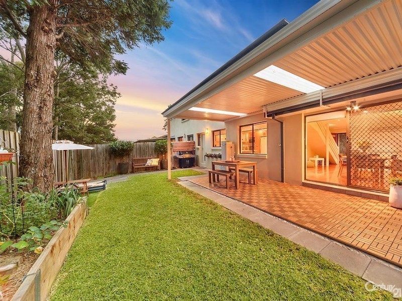 8/154 Castle Hill Road, Cherrybrook NSW 2126