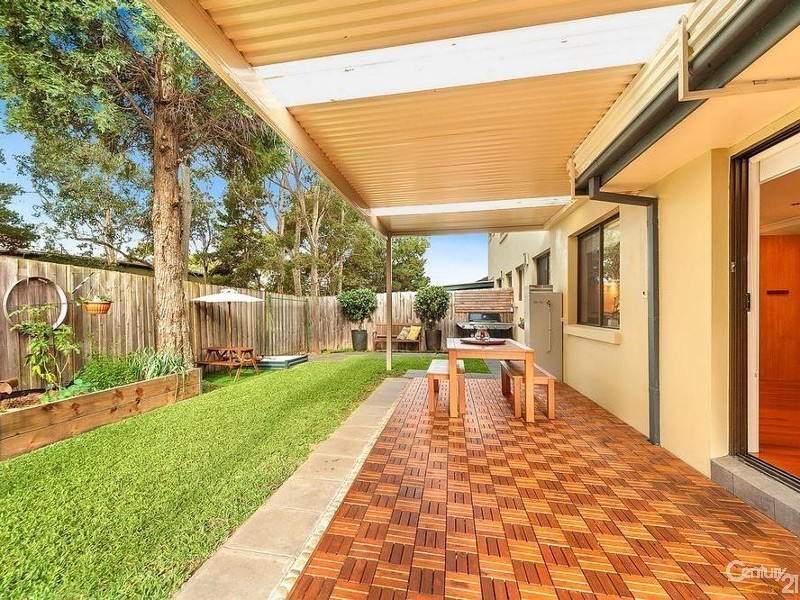 8/154 Castle Hill Road, Cherrybrook NSW 2126