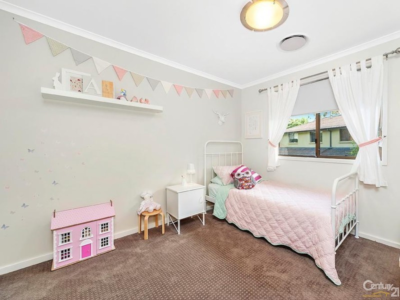 8/154 Castle Hill Road, Cherrybrook NSW 2126