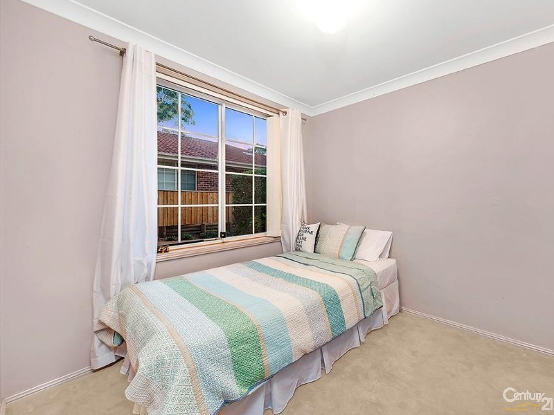 6 Lyndhurst Way, Cherrybrook NSW 2126