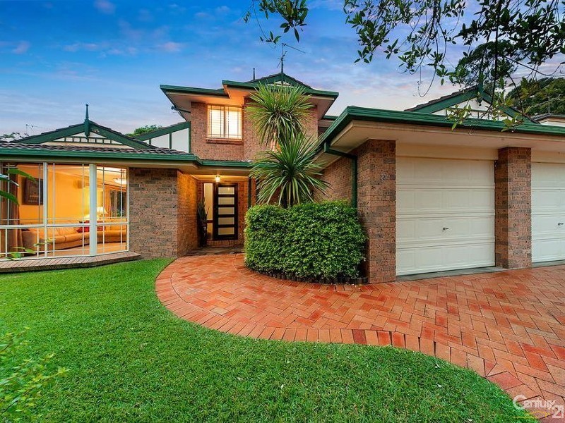 23 Rochford Way, Cherrybrook NSW 2126