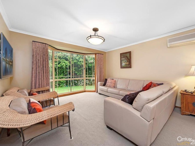 23 Rochford Way, Cherrybrook NSW 2126