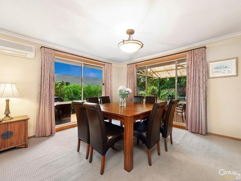 23 Rochford Way, Cherrybrook NSW 2126