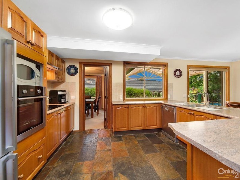 23 Rochford Way, Cherrybrook NSW 2126