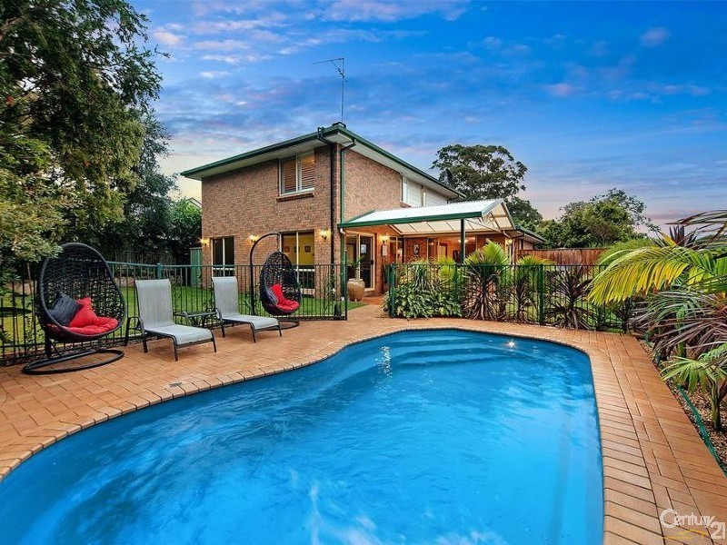 23 Rochford Way, Cherrybrook NSW 2126