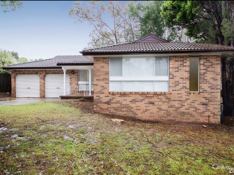 10 Paxton Crescent, Cherrybrook NSW 2126