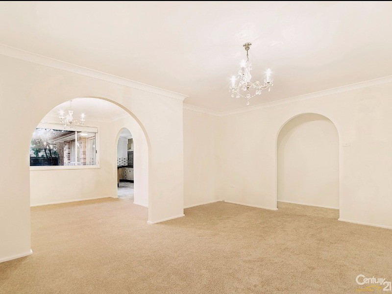 10 Paxton Crescent, Cherrybrook NSW 2126