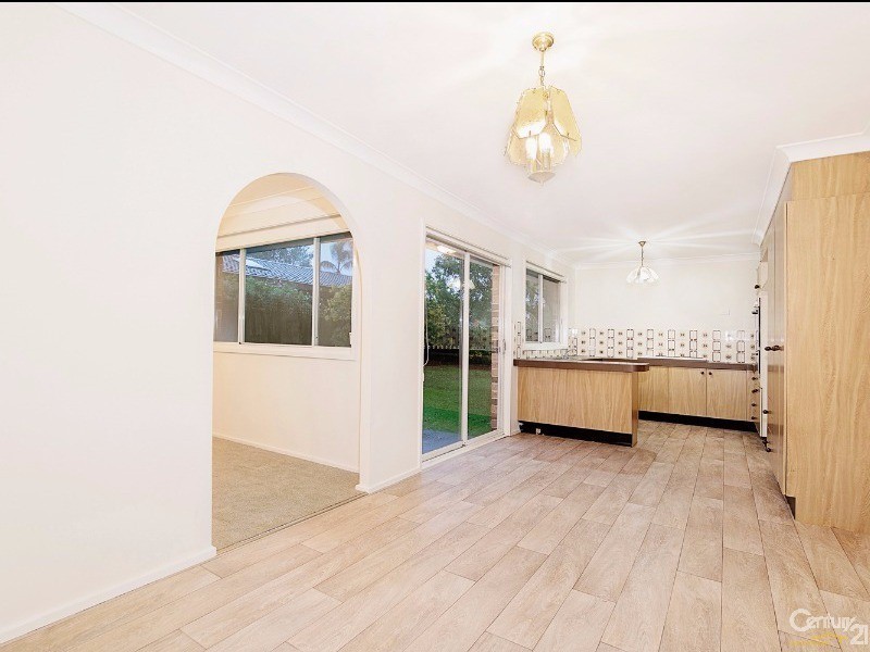 10 Paxton Crescent, Cherrybrook NSW 2126