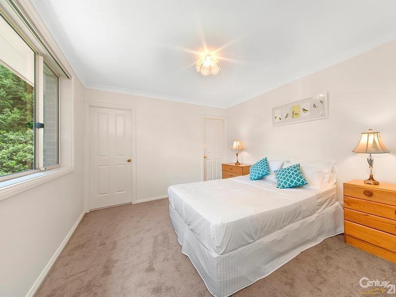 21a Chiswick Place, Cherrybrook NSW 2126