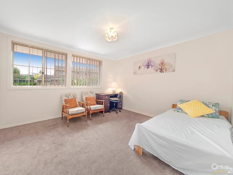 21a Chiswick Place, Cherrybrook NSW 2126