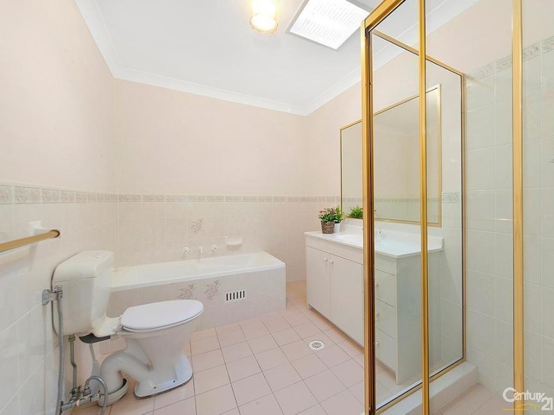 21a Chiswick Place, Cherrybrook NSW 2126