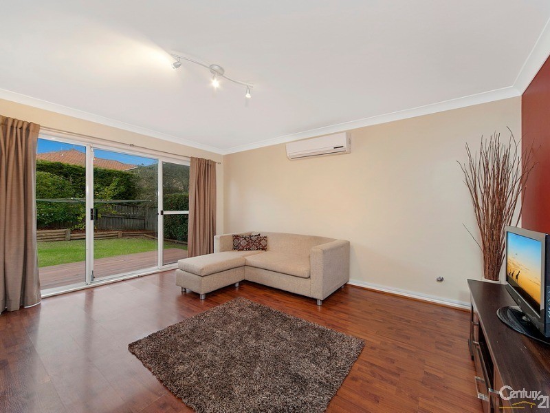 6 Highgate Place, Cherrybrook NSW 2126