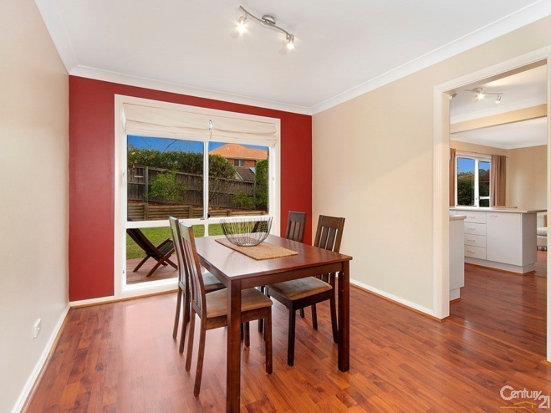 6 Highgate Place, Cherrybrook NSW 2126
