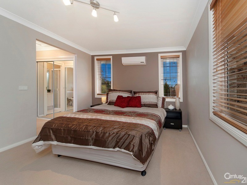 6 Highgate Place, Cherrybrook NSW 2126