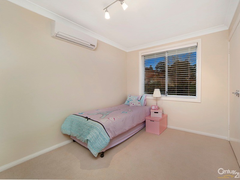 6 Highgate Place, Cherrybrook NSW 2126