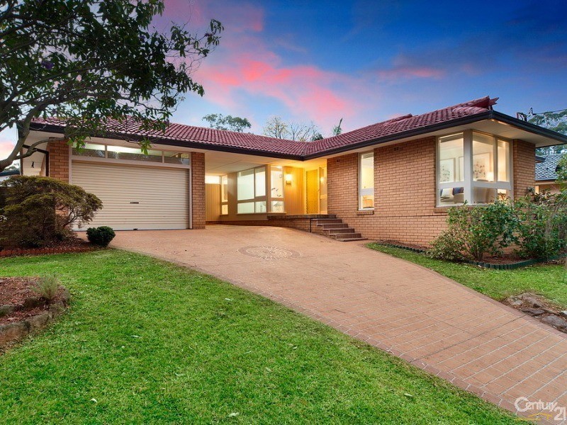 11 Lisle Court, West Pennant Hills NSW 2125