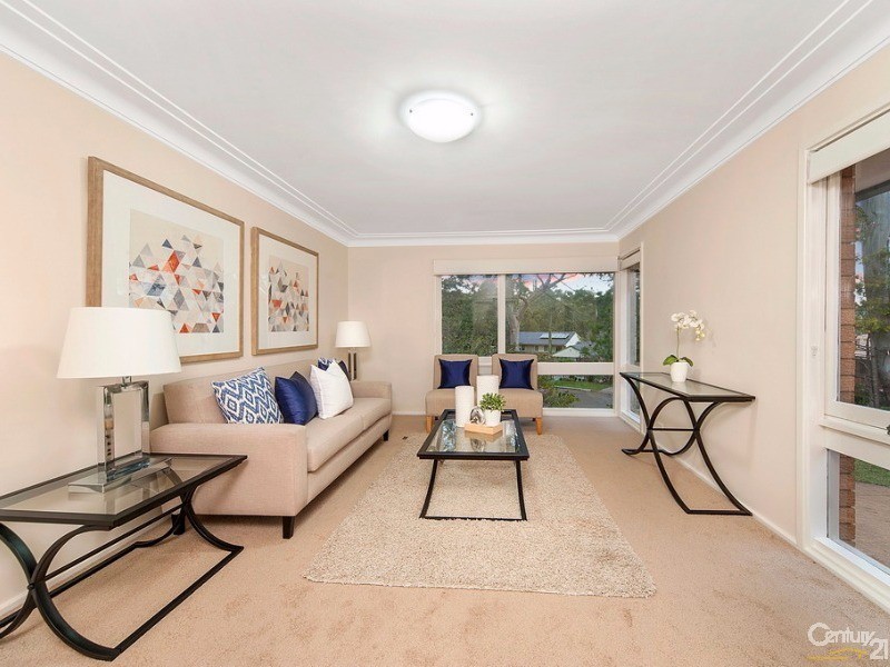 11 Lisle Court, West Pennant Hills NSW 2125