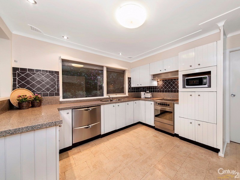 11 Lisle Court, West Pennant Hills NSW 2125