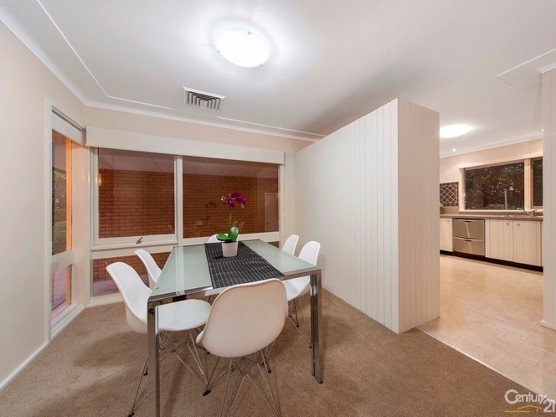 11 Lisle Court, West Pennant Hills NSW 2125