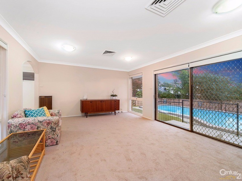 11 Lisle Court, West Pennant Hills NSW 2125