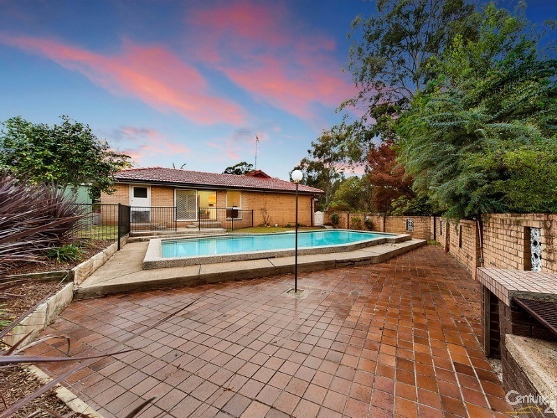 11 Lisle Court, West Pennant Hills NSW 2125