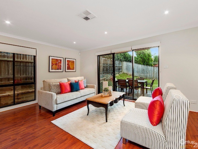 9A Copplestone Place, Castle Hill NSW 2154
