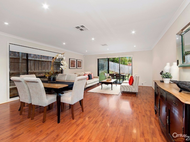 9A Copplestone Place, Castle Hill NSW 2154