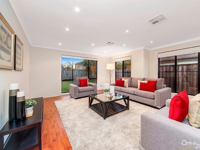 9A Copplestone Place, Castle Hill NSW 2154