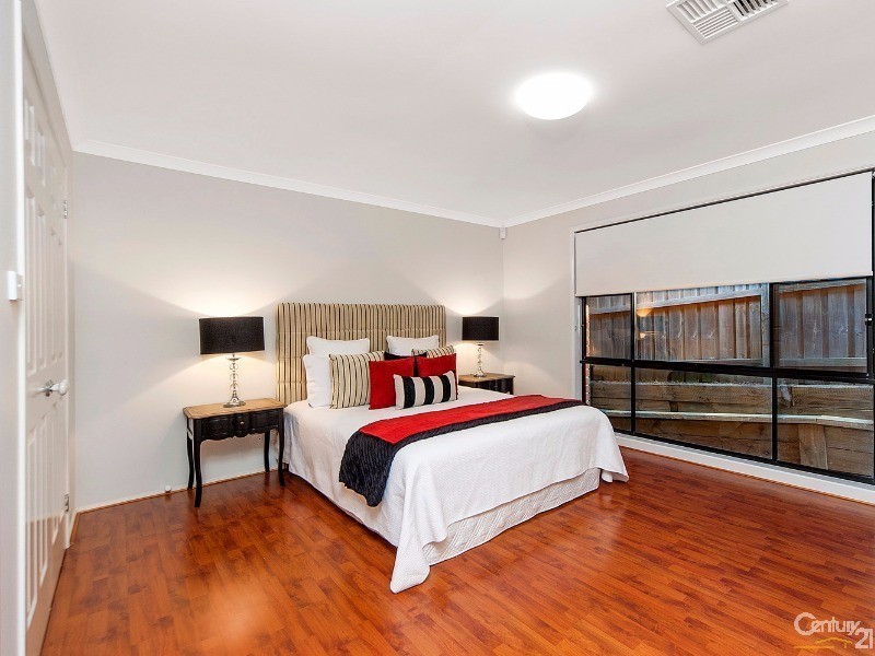 9A Copplestone Place, Castle Hill NSW 2154
