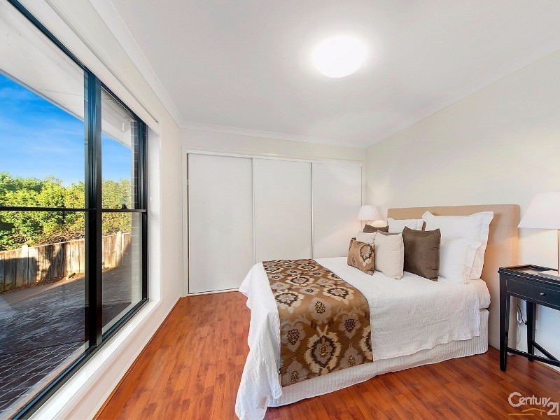 9A Copplestone Place, Castle Hill NSW 2154