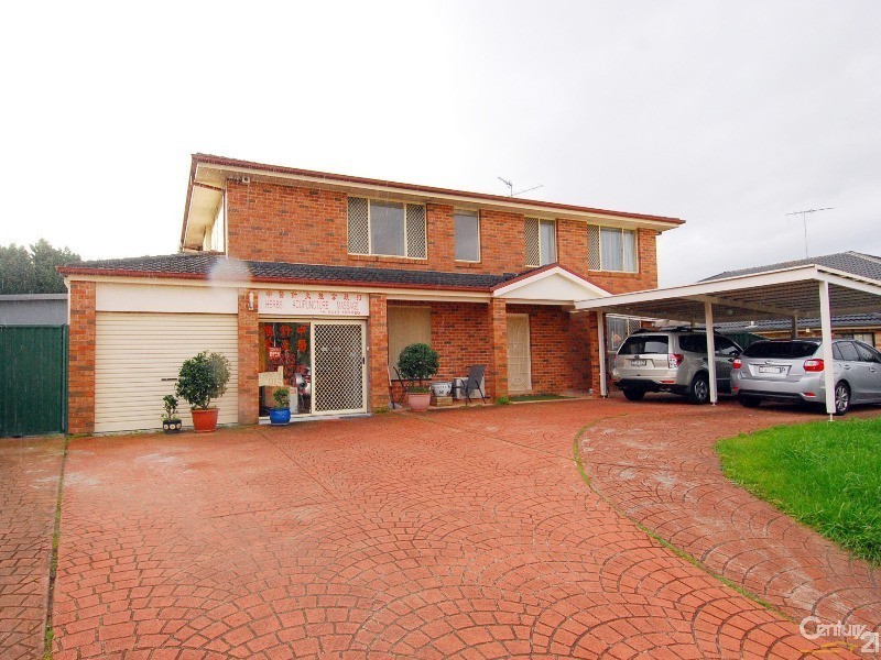29a County Drive, Cherrybrook NSW 2126