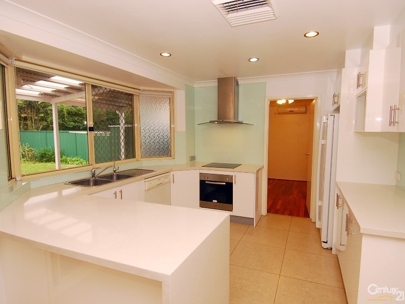 29a County Drive, Cherrybrook NSW 2126