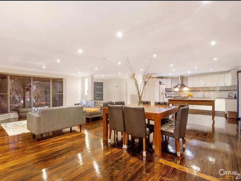 40 Wisteria Crescent, Cherrybrook NSW 2126