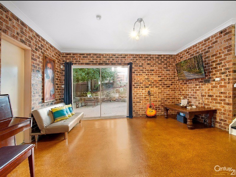 40 Wisteria Crescent, Cherrybrook NSW 2126