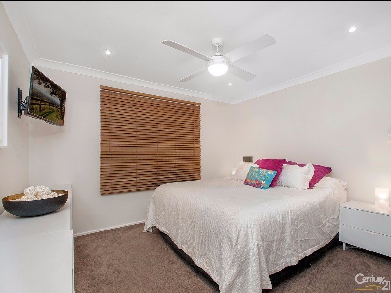 40 Wisteria Crescent, Cherrybrook NSW 2126