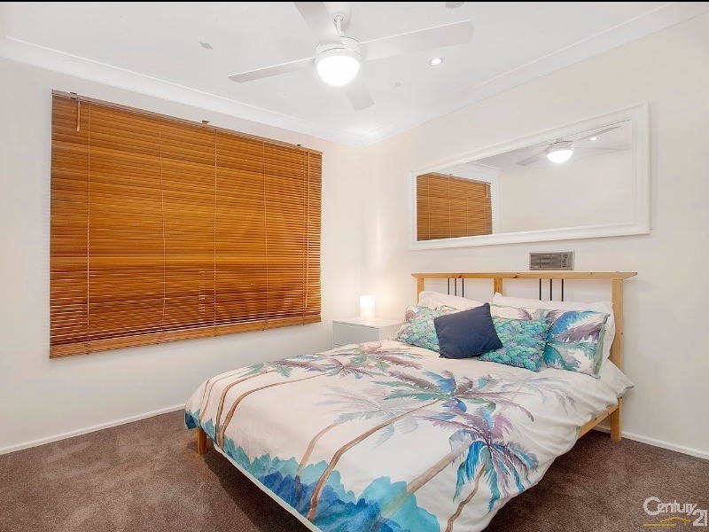 40 Wisteria Crescent, Cherrybrook NSW 2126