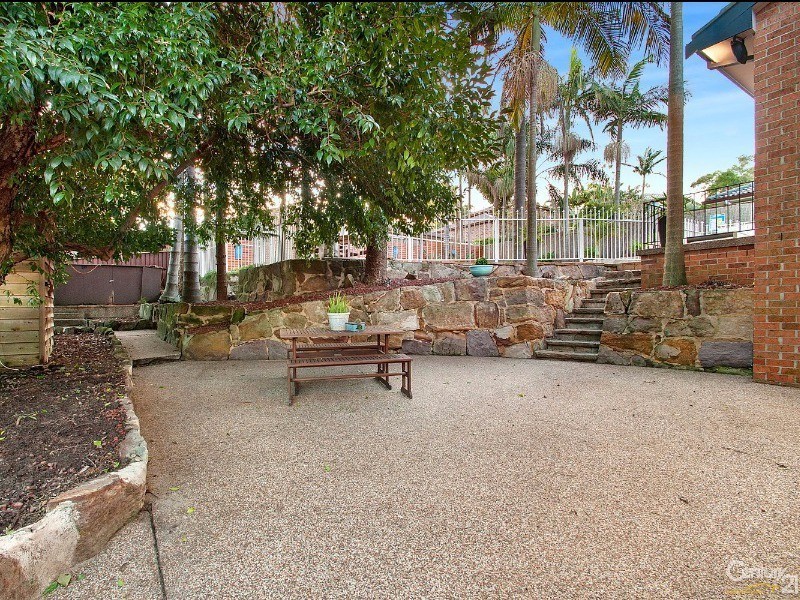 40 Wisteria Crescent, Cherrybrook NSW 2126