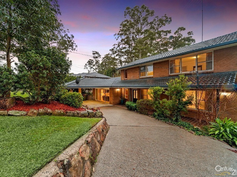 9 Chelsea Road, West Pennant Hills NSW 2125