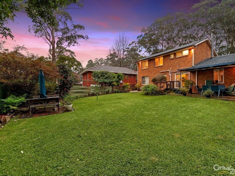 9 Chelsea Road, West Pennant Hills NSW 2125