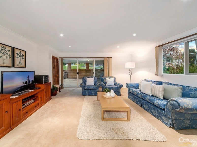 9 Chelsea Road, West Pennant Hills NSW 2125