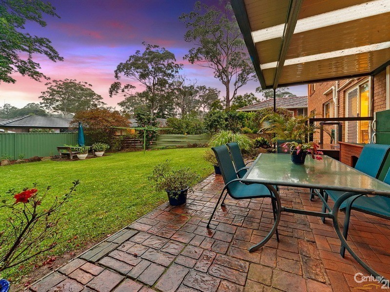 9 Chelsea Road, West Pennant Hills NSW 2125